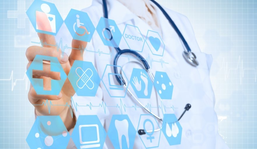 Новые технологии в здоровье: как использо пользовательские информационные технологии для поддержания здорового тела