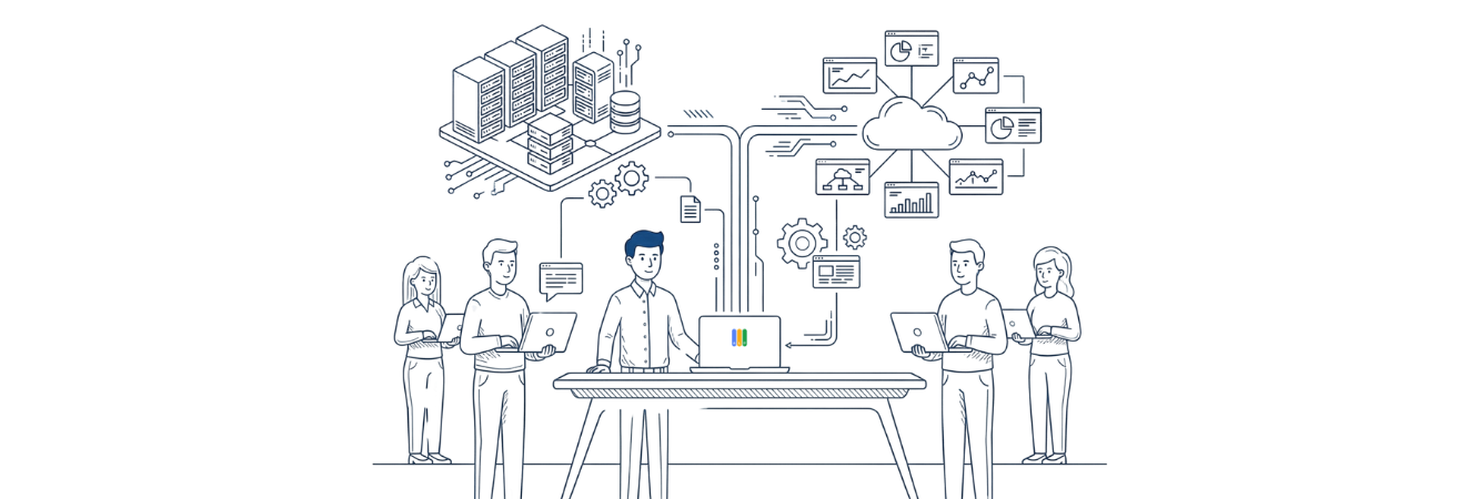Свой сервер или миграция в облако: почему в 2026 железо за 1 млн стоит 2,5 млн — и что с этим делать»​​