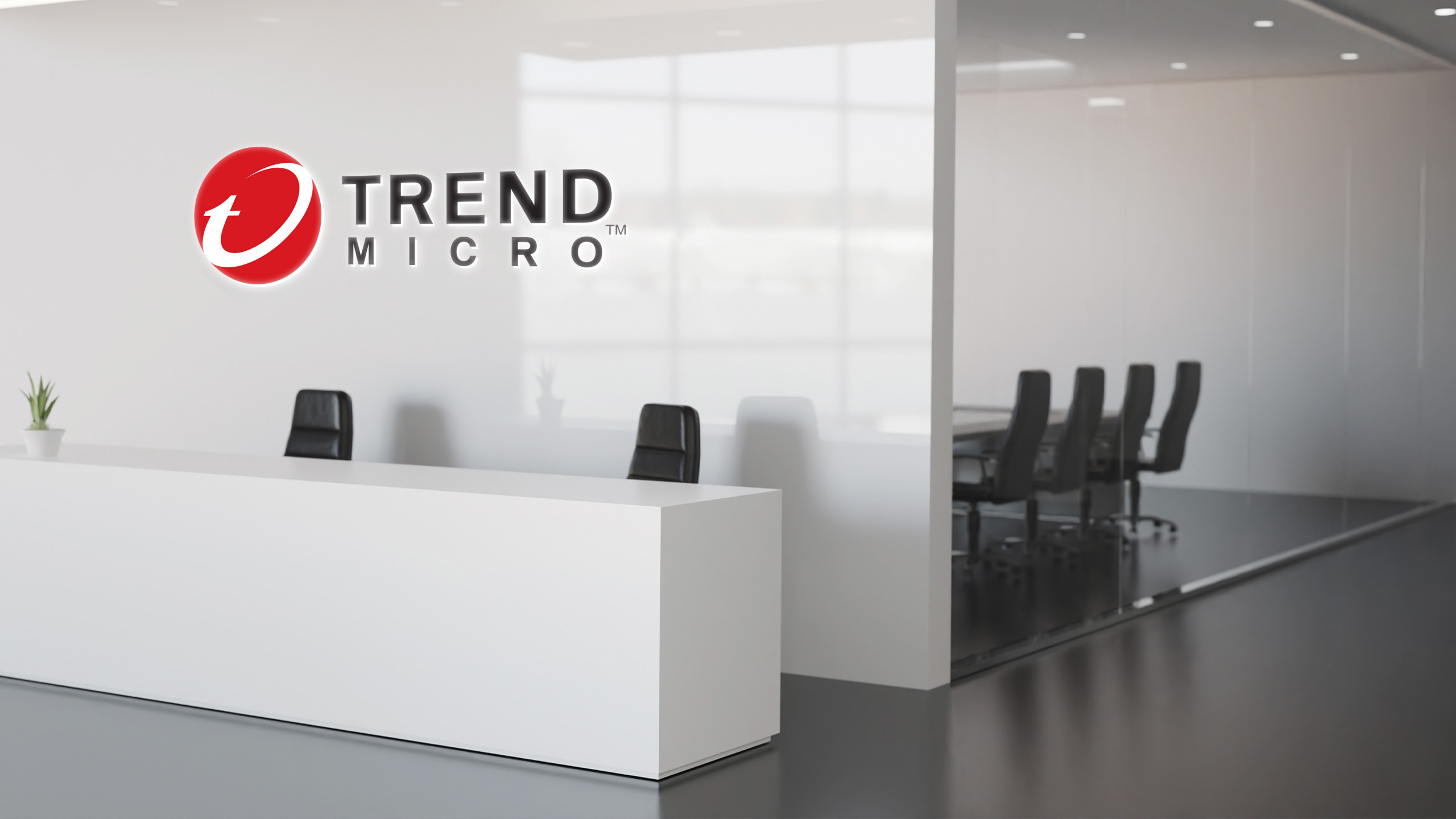 Техподдержка Trend Micro