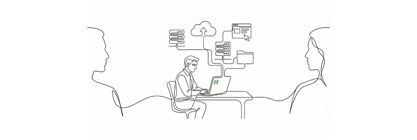 Миллион за сисадмина: как один айтишник может остановить компанию на неделю