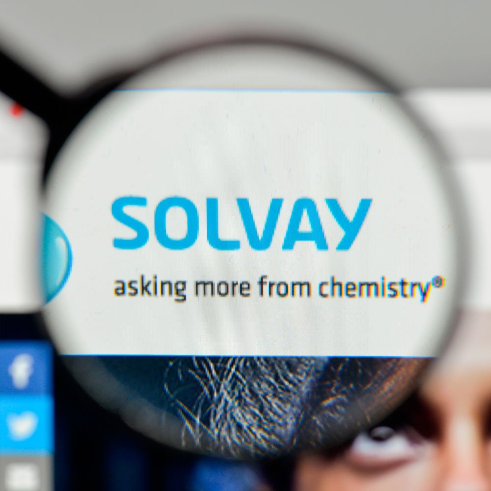10 лет сотрудничеству Solvay Pharma и ALP Group