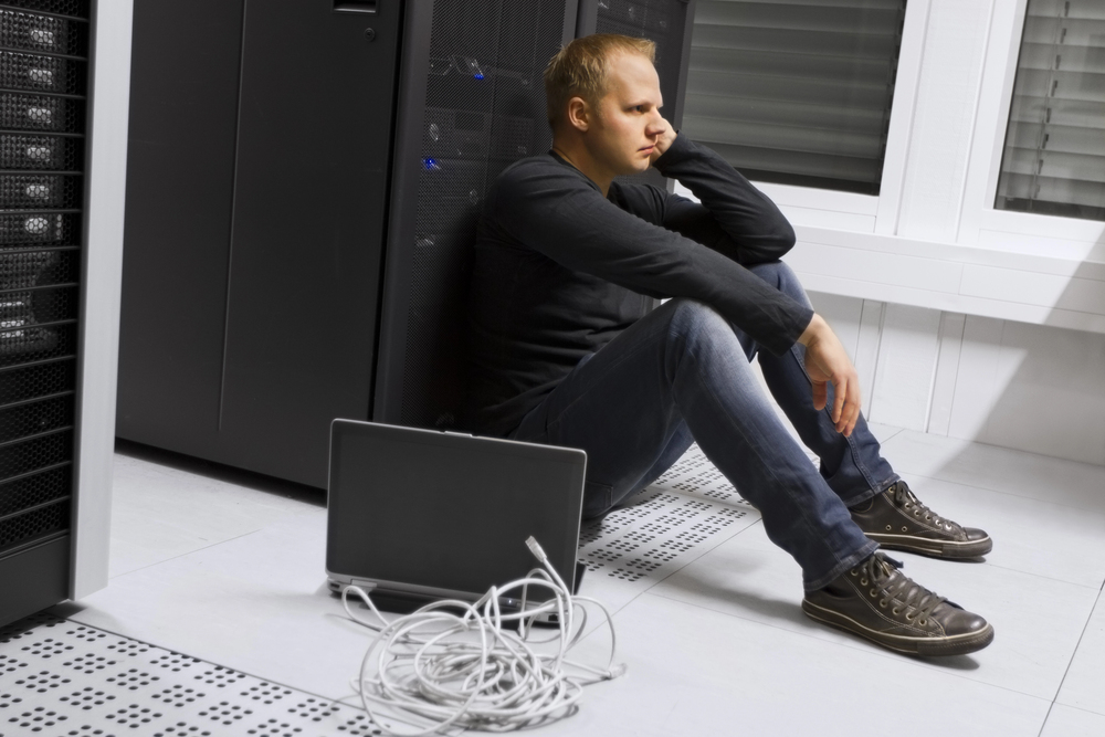 IT-катастрофа не по расписанию: инструкция по выживанию для вашего бизнеса