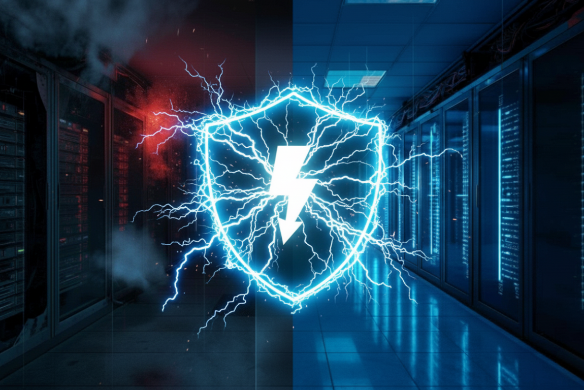 План аварийного восстановления (DRP): почему наличие бэкапов не гарантирует спасение бизнеса