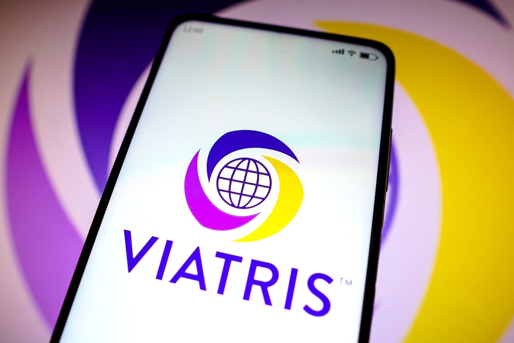 Отзыв от компании Viatris