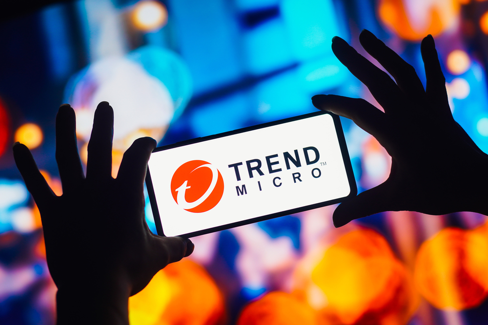 Техподдержка Trend Micro