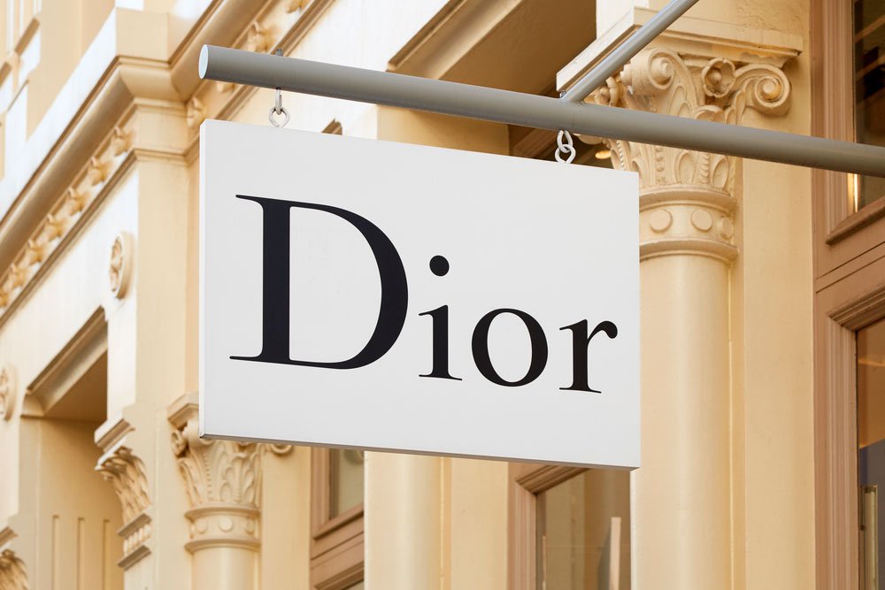 ALP Group улучшила работу информационных систем в российском представительстве и бутиках компании Christian Dior