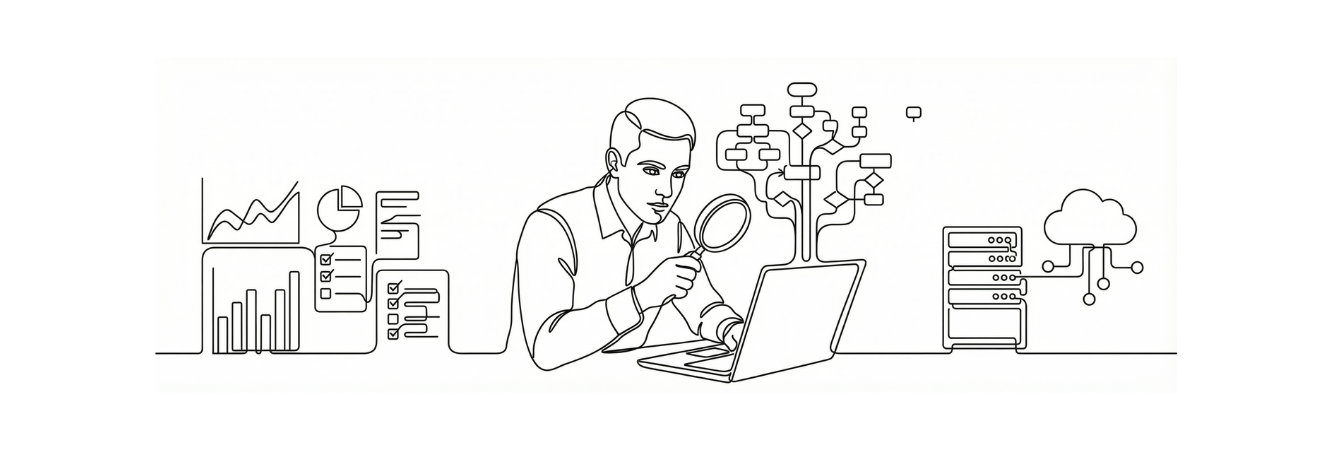 Почему ИТ-аудит должен проверять процессы компании