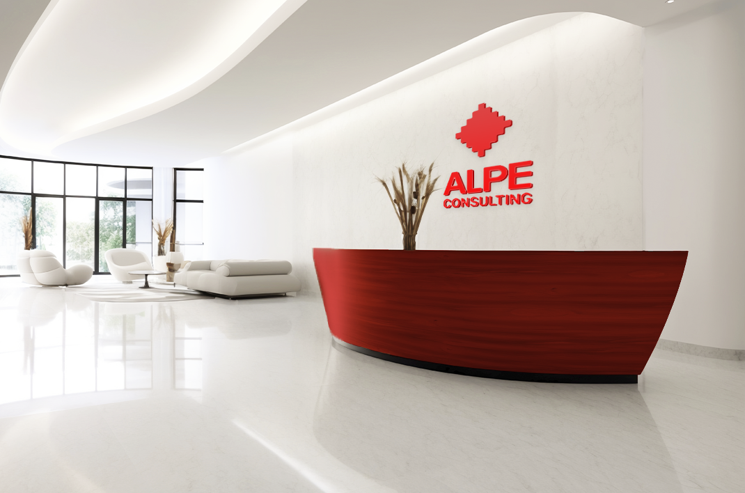 Открытие офиса ALPE consulting