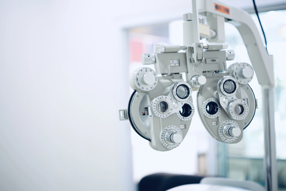 ИТ-сопровождение для офтальмологической клиники