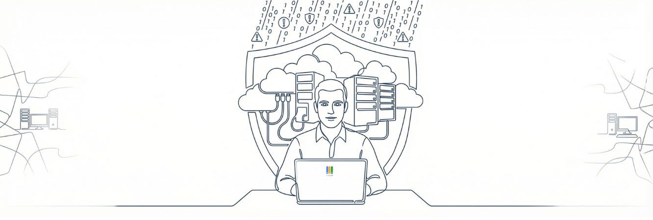 Кибершторм 2026. Почему ИТ-стратегию пора менять уже сейчас