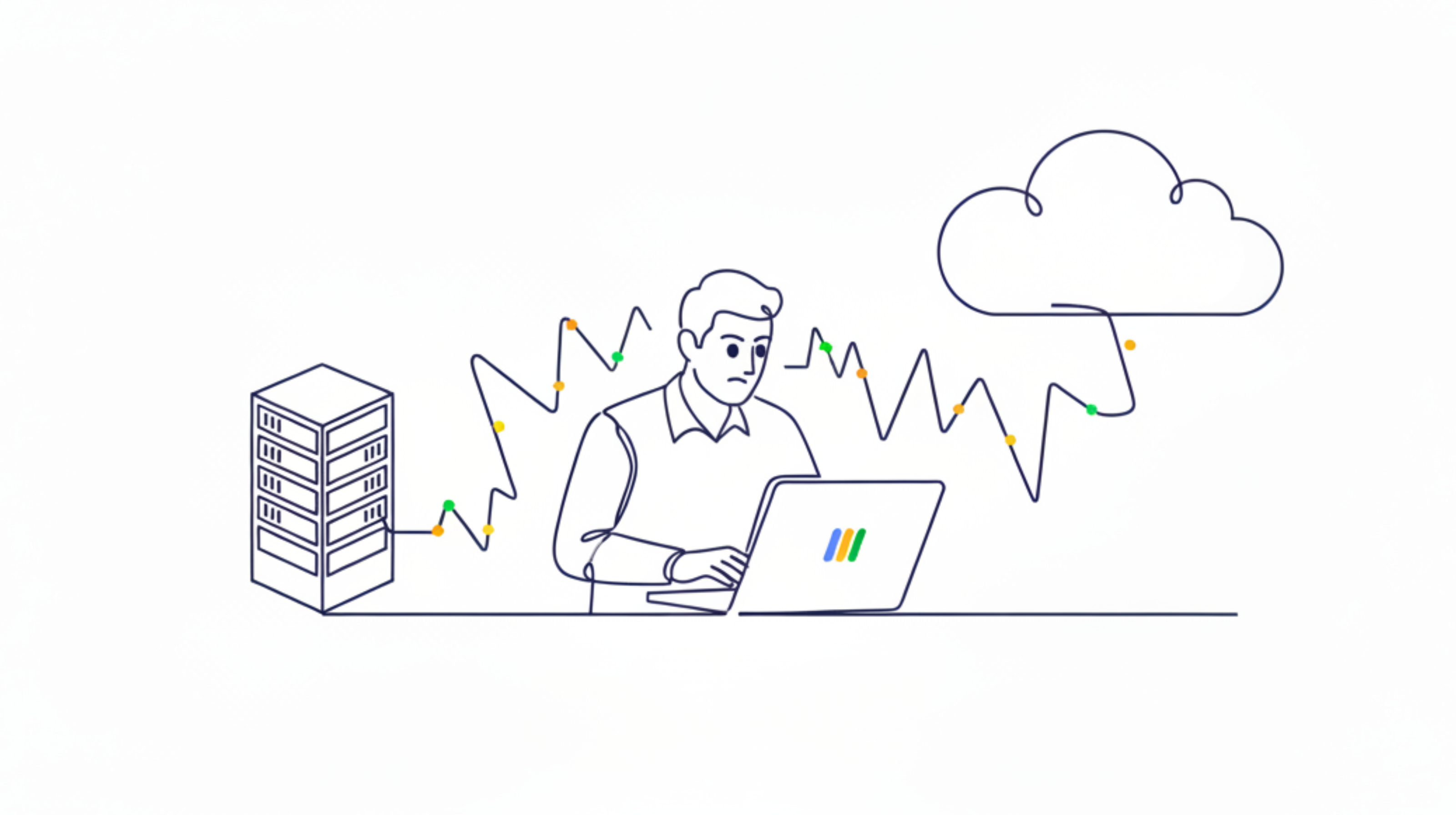 «Кровавый переезд»: как миграция в облако превратилась в месяц ада
