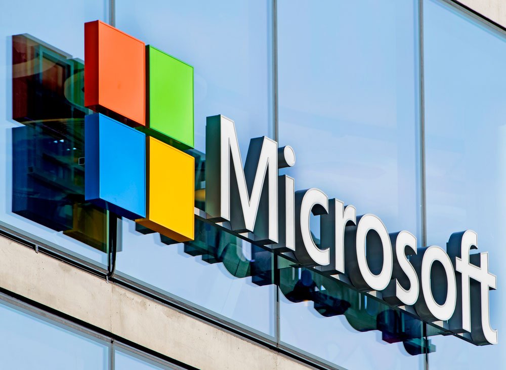 ALP Group в очередной раз вошла в круг основных партнеров Microsoft