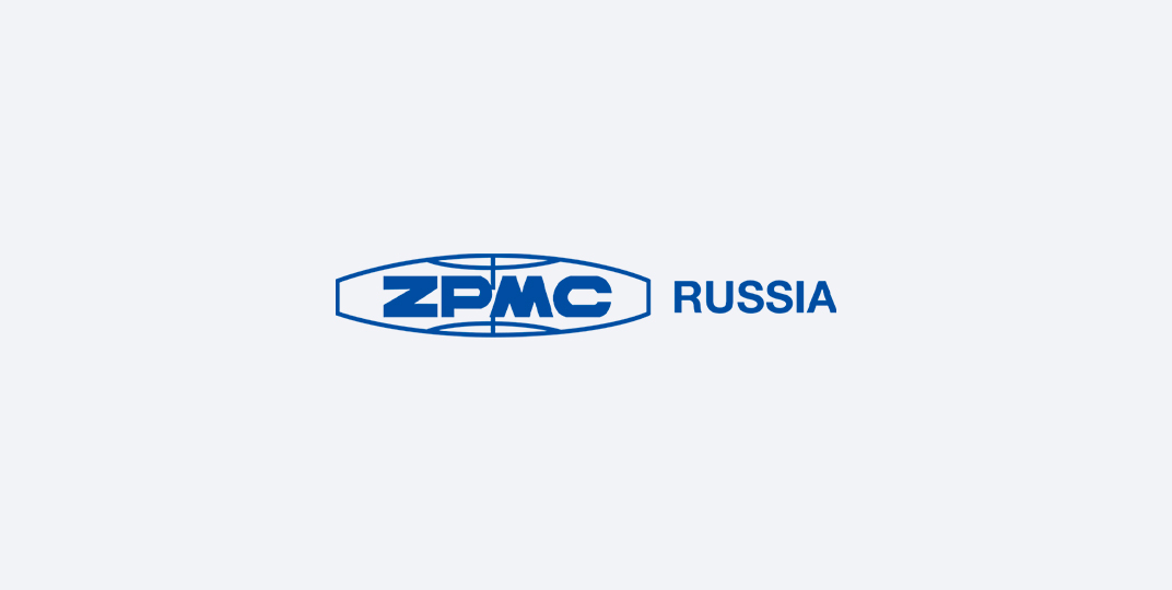 IT infrastructure creation for ZPMC