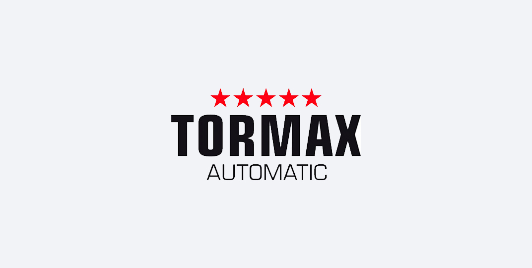 Анализ ИТ Tormax Automatic