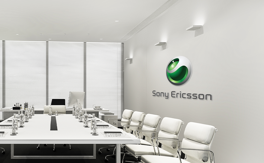 ИТ-обслуживание Sony Ericsson