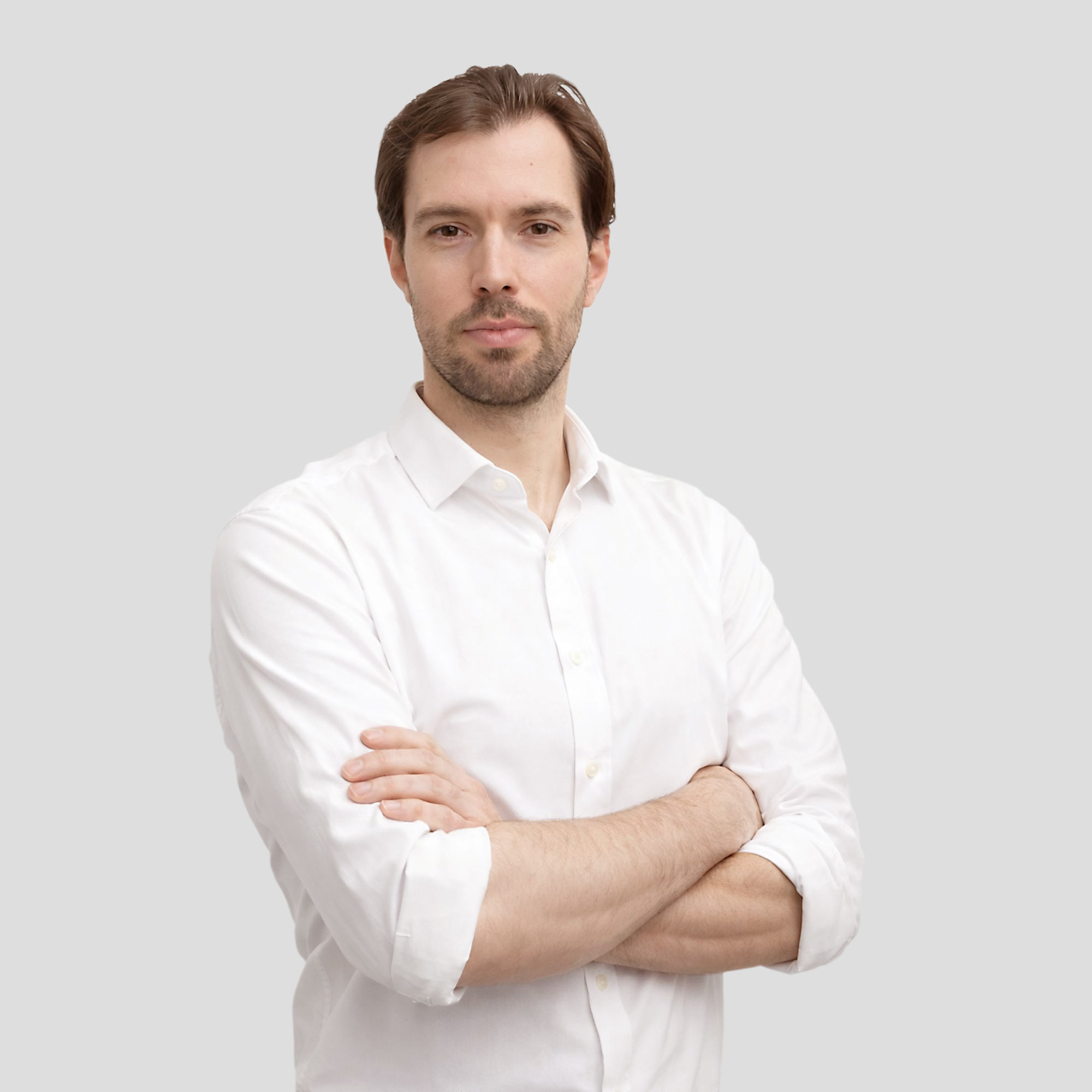 Александр Тихоненков