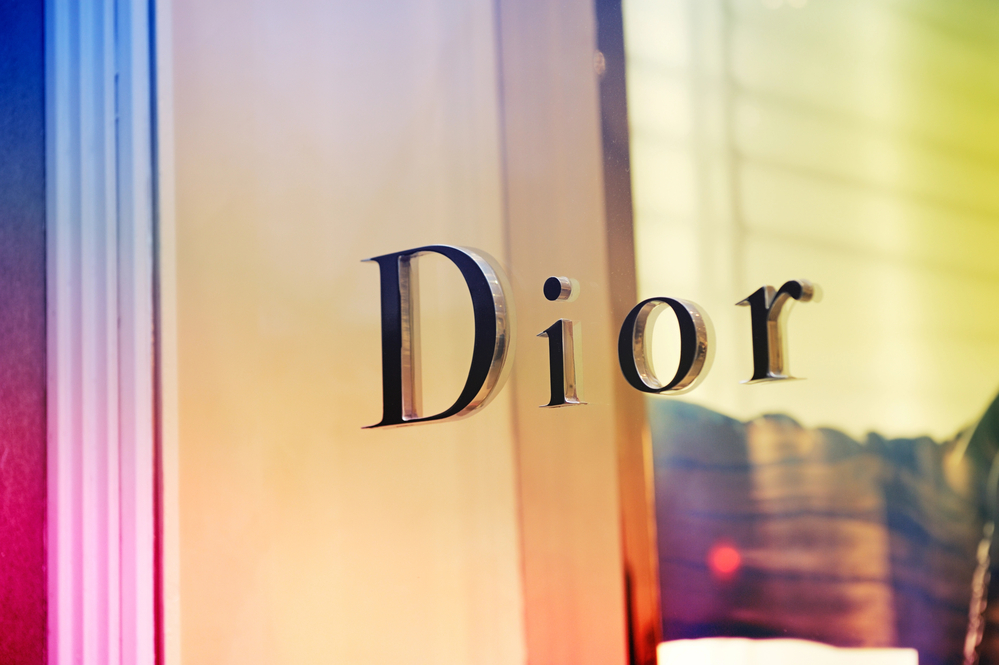 ИТ-аудит и открытие бутиков Dior