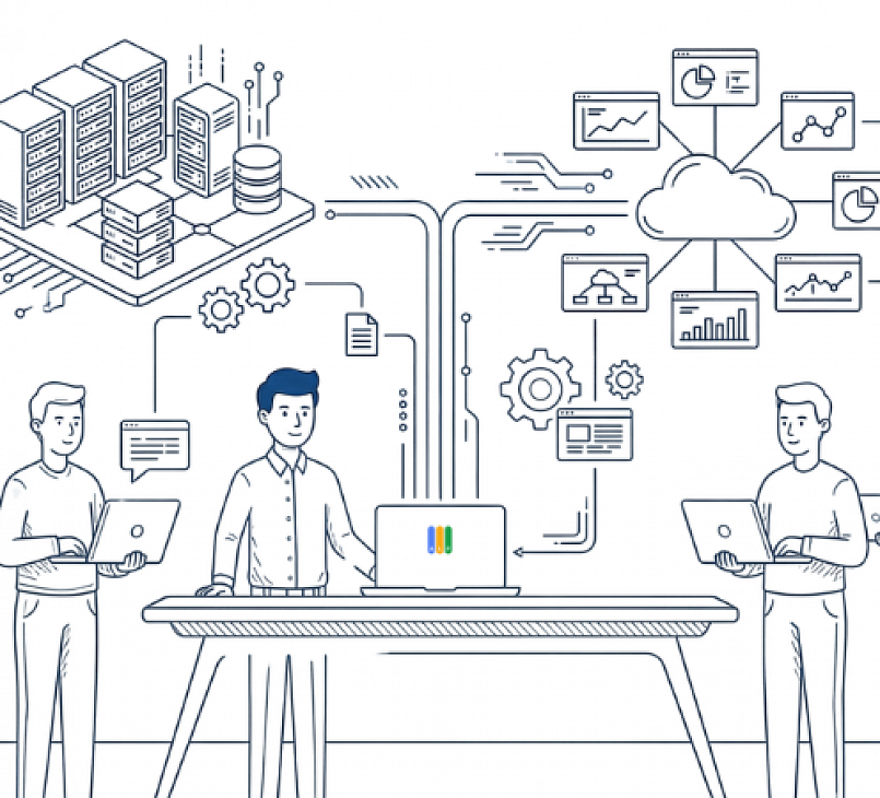 Свой сервер или миграция в облако: почему в 2026 железо за 1 млн стоит 2,5 млн — и что с этим делать»​​