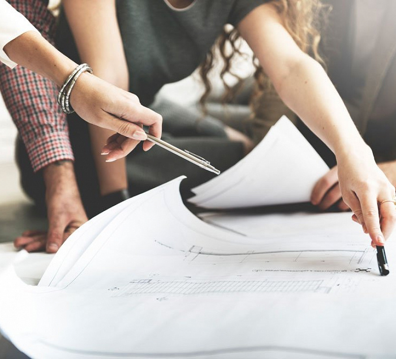 АLP ITSM перевела архитектурное бюро UNK Project  на новый уровень организации и обслуживания ИТ