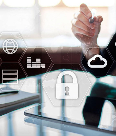 «КТ-АЛП» стала официальным партнером InfoWatch со статусом  InfoWatch Security Integrator