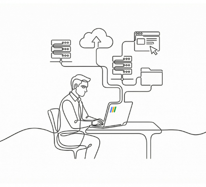 Миллион за сисадмина: как один айтишник может остановить компанию на неделю