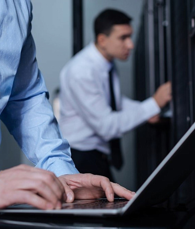 ИБ-cервисы Cisco и Solar Security