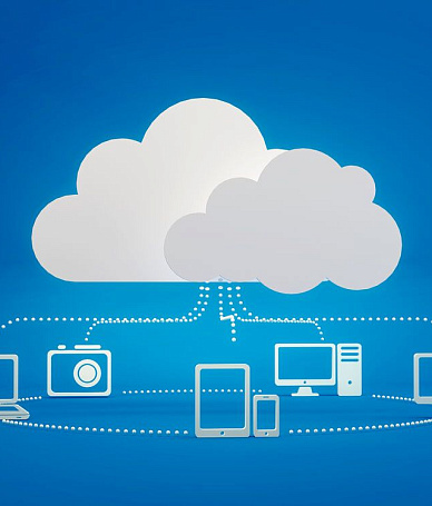Эффективное управление достаточностью ресурсов в IaaS
