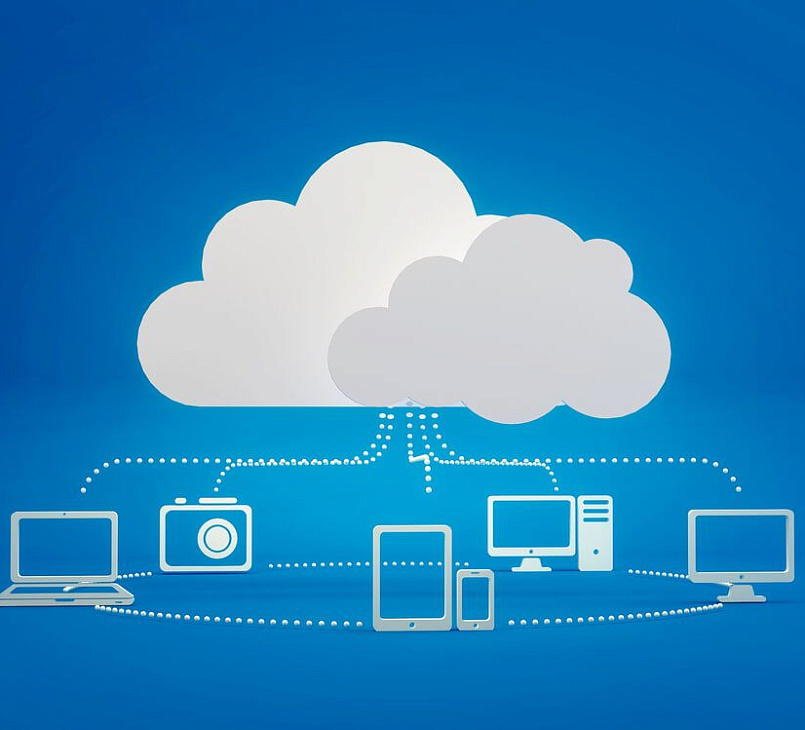 Эффективное управление достаточностью ресурсов в IaaS