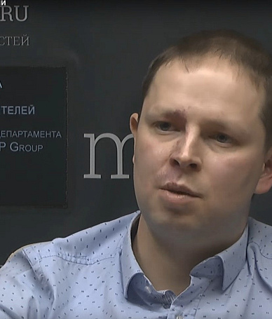 "На работе с огненным темпераментом надо бороться"