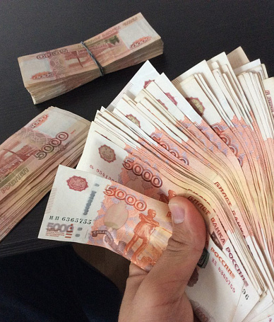 Корысти ради