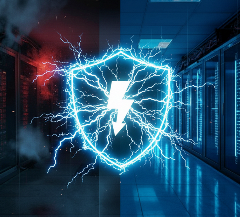 План аварийного восстановления (DRP): почему наличие бэкапов не гарантирует спасение бизнеса