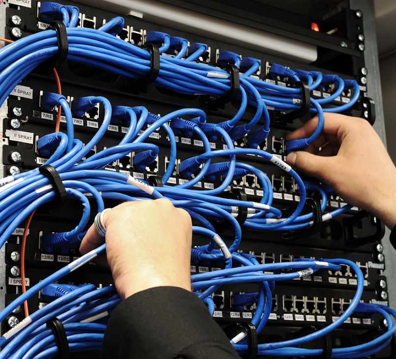 Ваша ИТ-инфраструктура работает на «честном слове»? Чек-лист для быстрой проверки