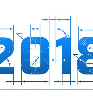 Итоги 2018 года
