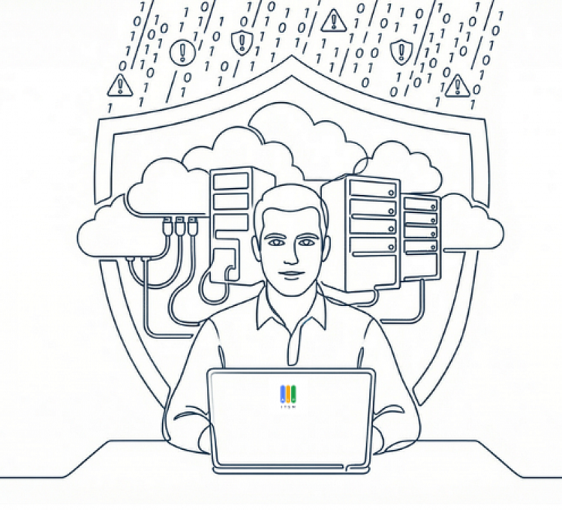 Кибершторм 2026. Почему ИТ-стратегию пора менять уже сейчас