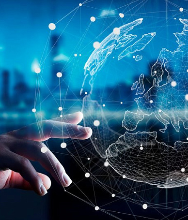 CommuniGate Systems и ALP ITSM создали первую корпоративную платформу унифицированных коммуникаций на серверах «Эльбрус» и ОС АЛЬТ