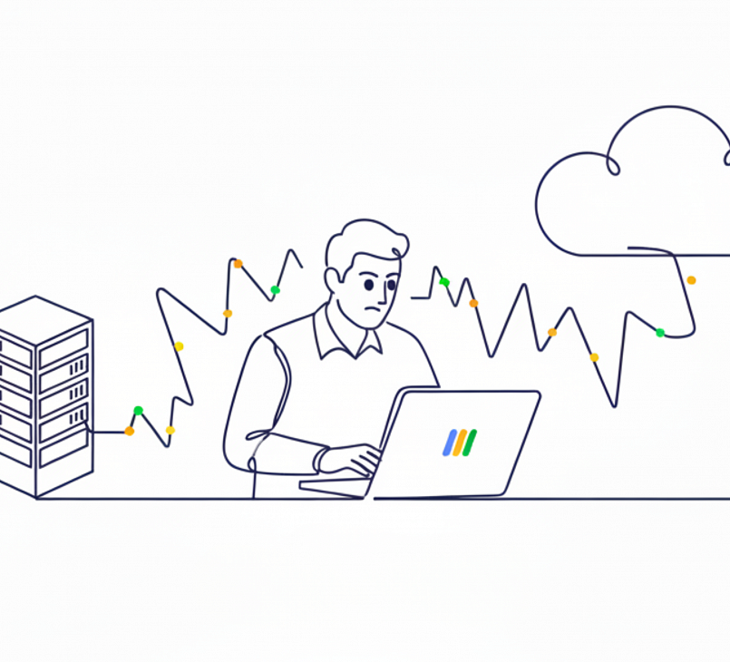 «Кровавый переезд»: как миграция в облако превратилась в месяц ада