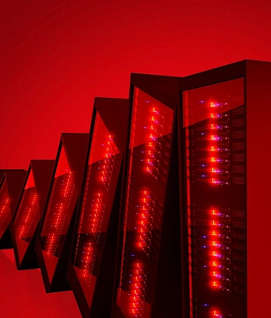 Никогда не ставьте сервер таким образом! Разбираем реальный кейс клиента.
