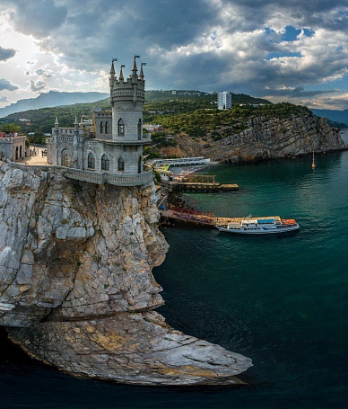 Будут ли IT-компании создавать офисы в Крыму?