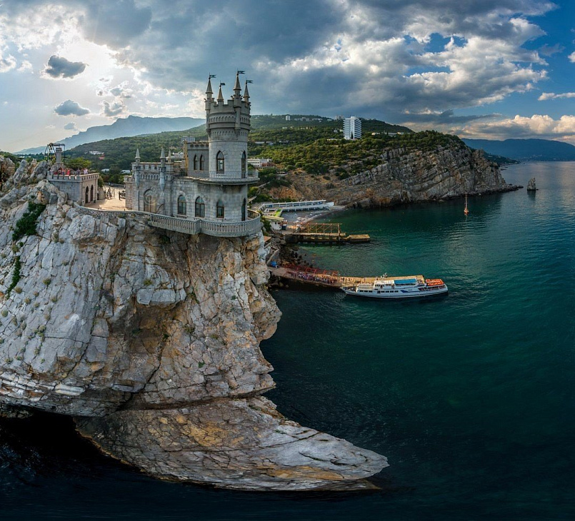 Будут ли IT-компании создавать офисы в Крыму?