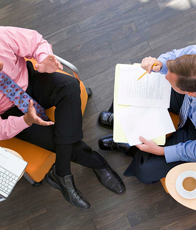 Как побудить сотрудников проявлять самостоятельность